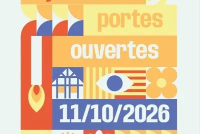 Portes ouvertes au Centre routier Alsace