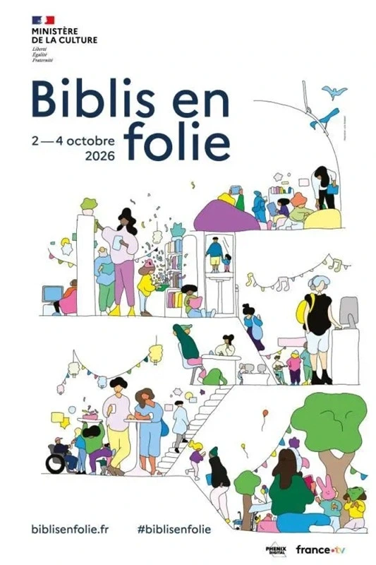 Biblis En Folie 2026 : Escape Game Le Manuscrit Perdu