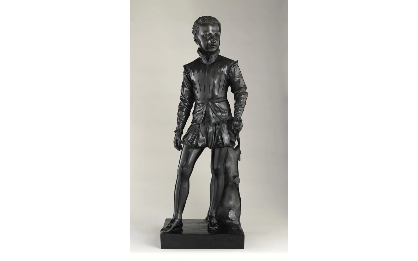 Henri IV, une enfance du Château de Pau à la maison de Jeanne Lassansaa, nourrice à Billère