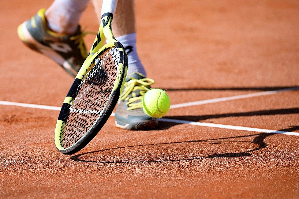Tournoi d'automne de tennis