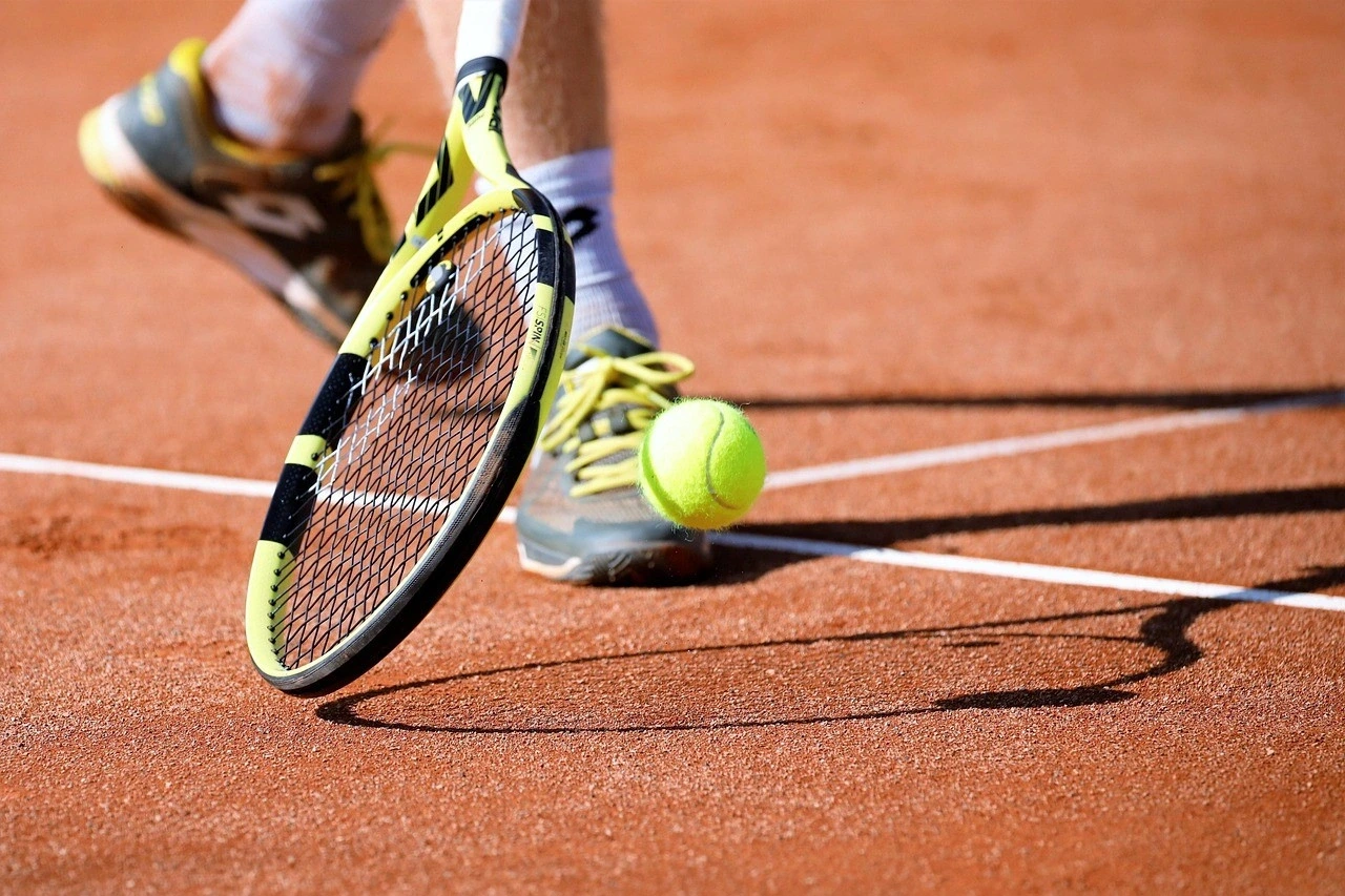 Tournoi d'automne de tennis
