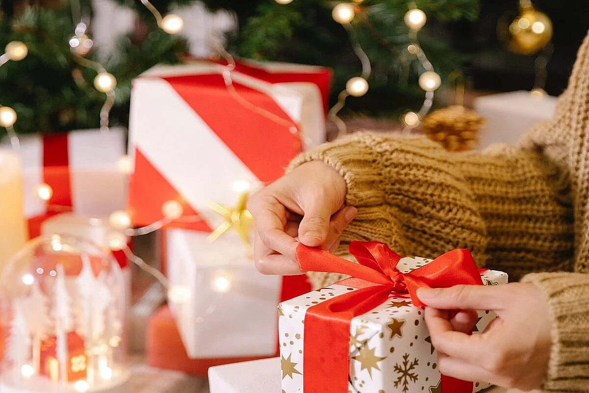 Marché de Noël