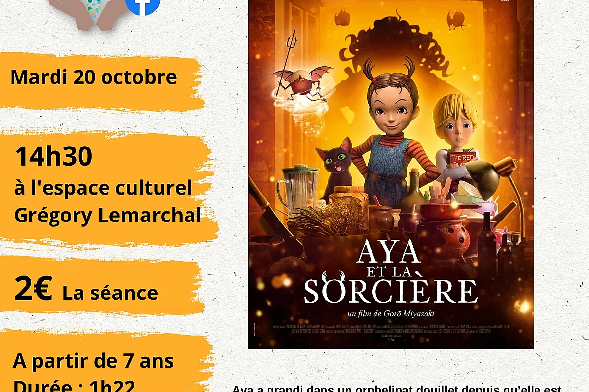 Vidéoprojection