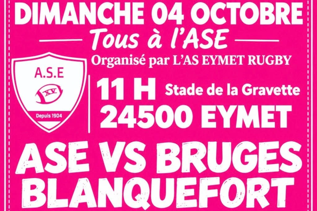 Tous à l'ASE