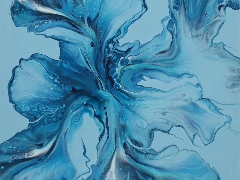 HALLE & ARTS : EXPO DE PEINTURES
