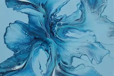 HALLE & ARTS : EXPO DE PEINTURES