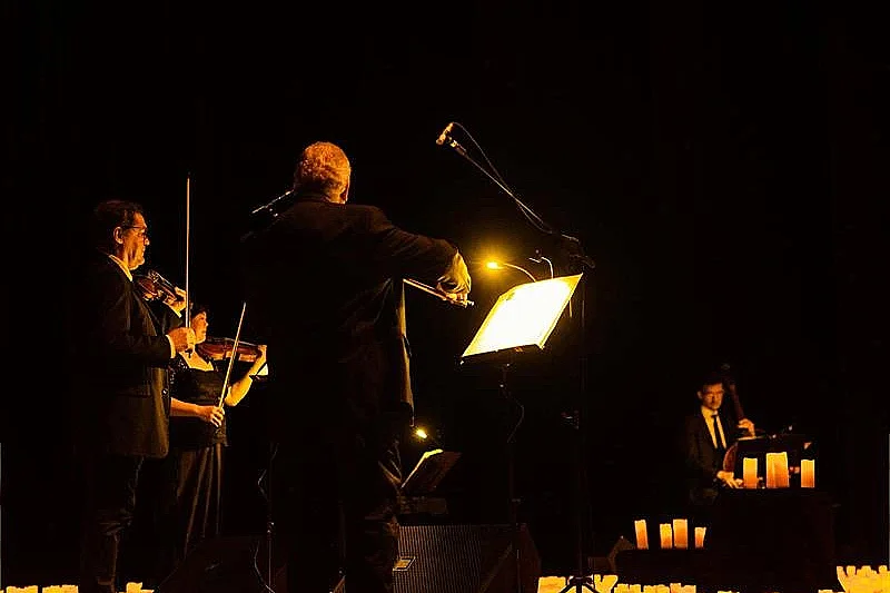 Candlelight Concert - Hommage à Hans Zimmer