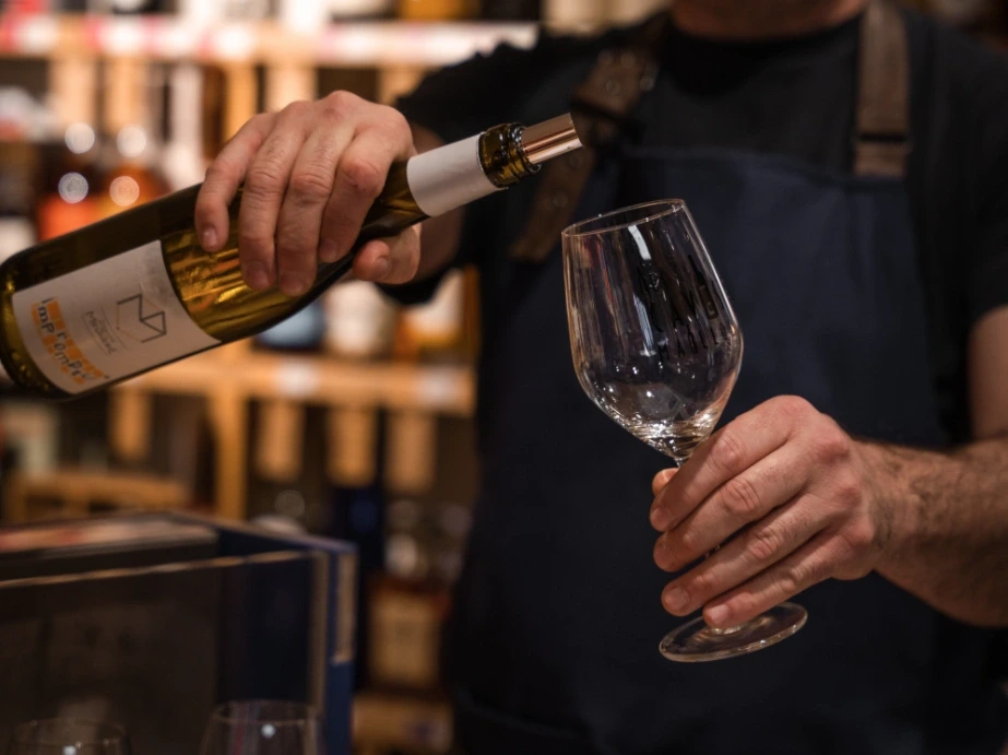 RENCONTRES VIGNERONNES : DOMAINE PIÉTRI GÉRAUD