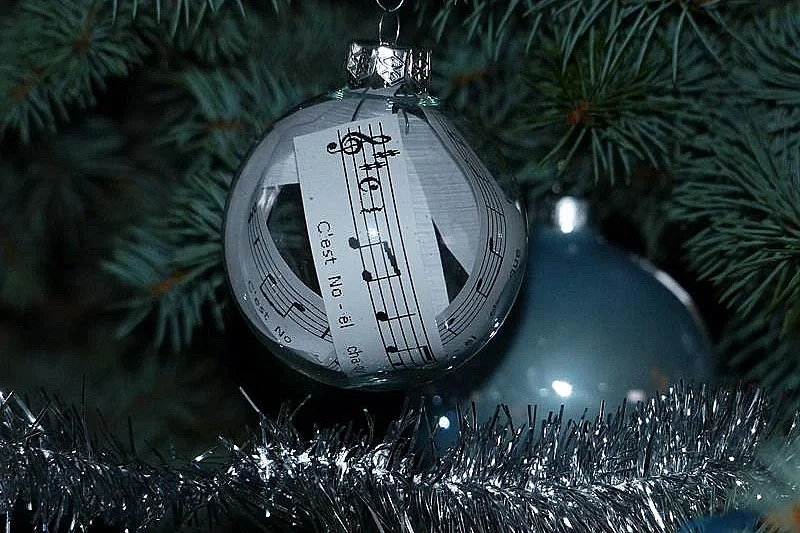Concert de Noël
