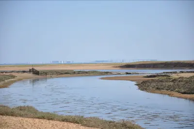 Exposition " Sur la digue qui port ton nom " au Pilori à Niort