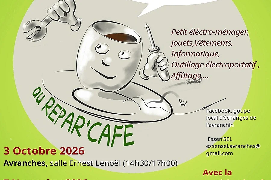 Répar'Café