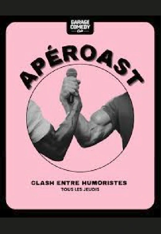 Aperoast