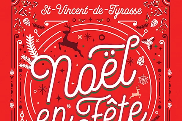 Noël en fête à Tyrosse