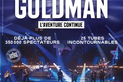 L’HÉRITAGE GOLDMAN