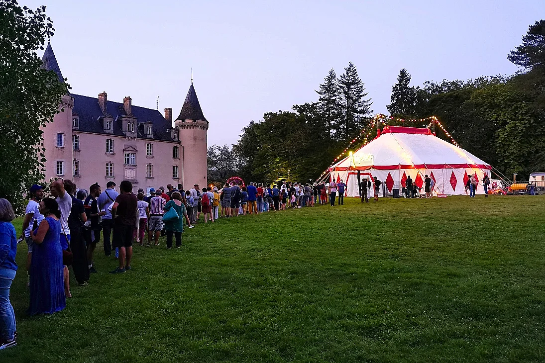 Festival Multi-Pistes 2027