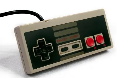 Festival du jeu vidéo : Spécial rétrogamming