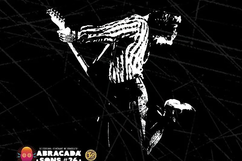 Festival Abracada'Sons #26 - Concert Roadrunners + Quintana Dead Blues Experience
