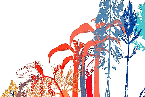 Défi Dino Dessins