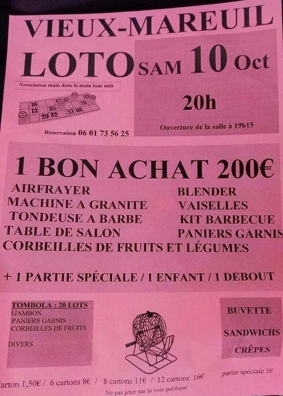 Loto
