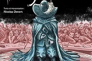 Dans la peau de Cyrano