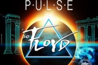 So Floyd - From Pompeii to Pulse - Paris & Tournée