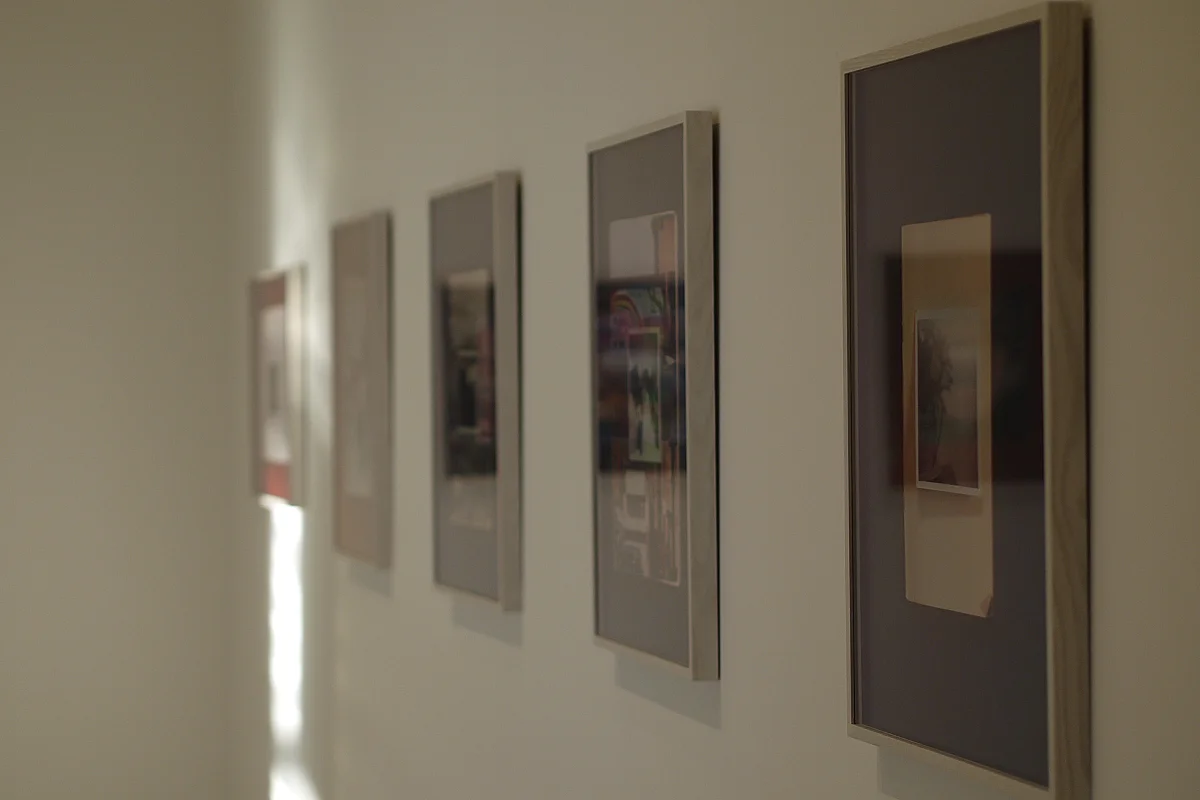 Exposition photos: au Nadir
