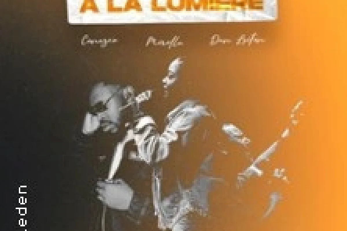 Grand Concert Gospel - Cholet