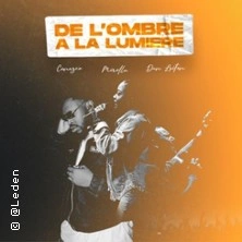 Grand Concert Gospel - Cholet