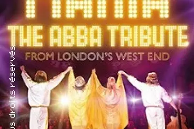 Mania, The Abba Tribute - Tournée