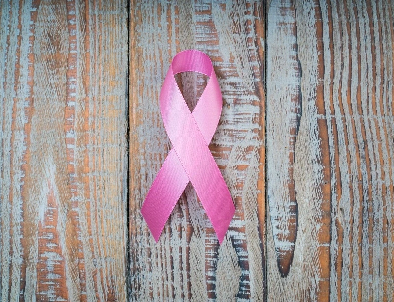 4ÈME ÉDITION D'OCTOBRE ROSE À MERVILLE
