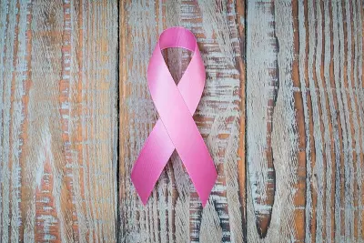 4ÈME ÉDITION D'OCTOBRE ROSE À MERVILLE
