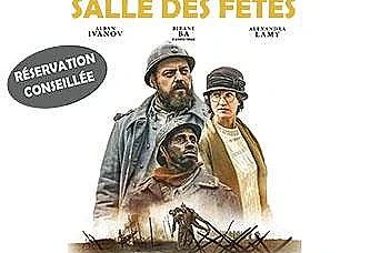 Cinéma en Copary