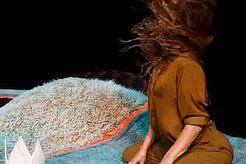 Spectacle "Royaume" (Bol d’Air)