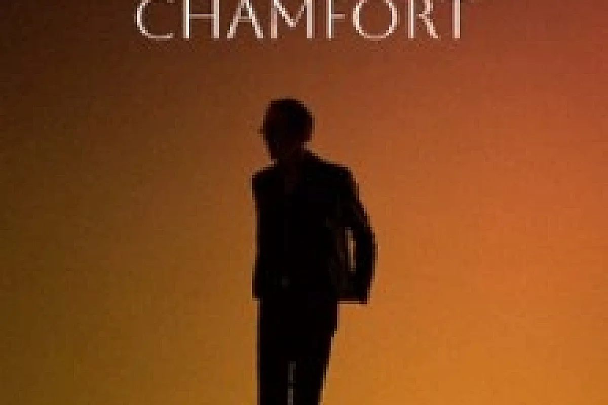 Alain Chamfort -  Le Meilleur de Moi-Même - Tournée