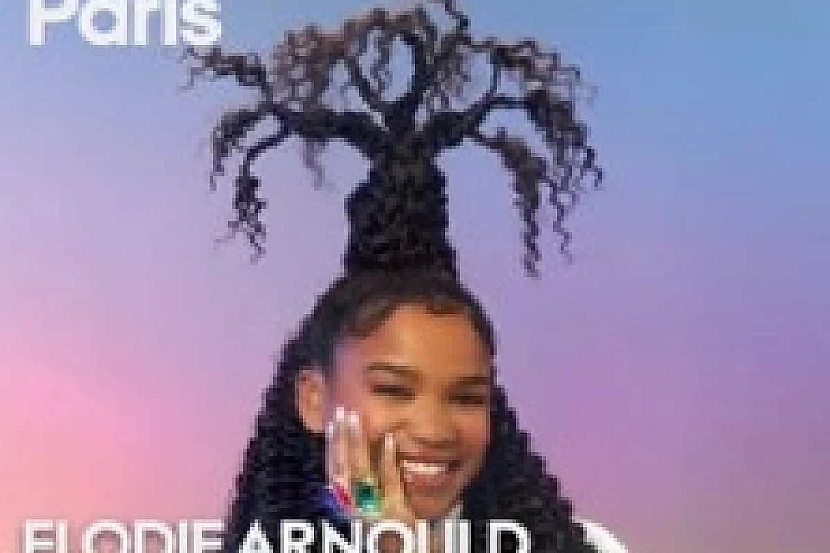 Elodie Arnould - Bijou de Famille - La Scala, Paris