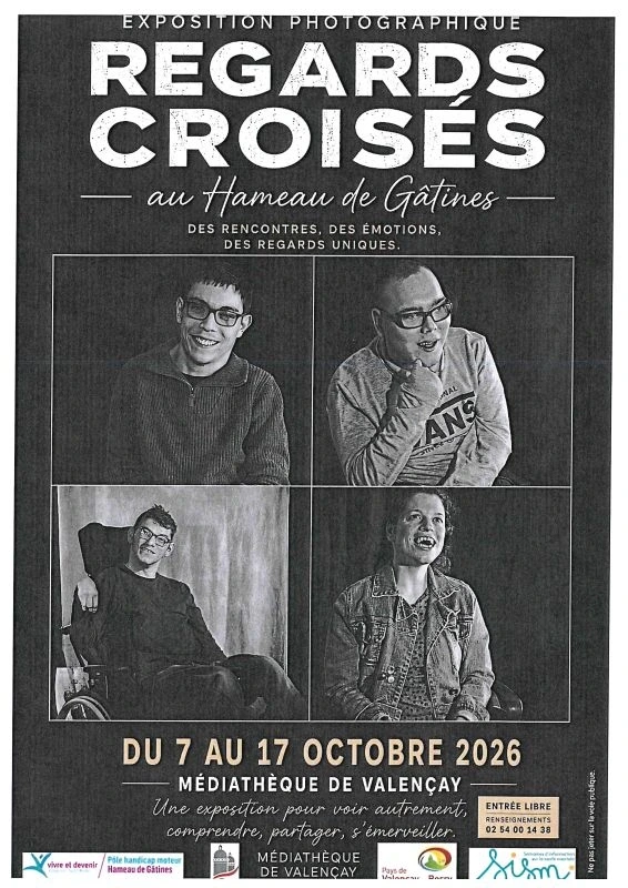 Exposition photographique