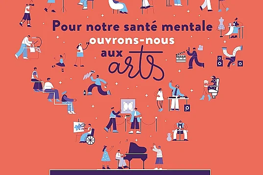 Balade animée " Fais marcher ta santé "