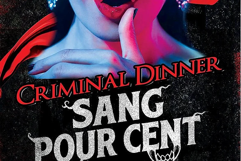 Soirée enquête 'Sang  pour cent'