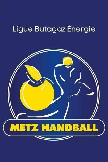 Match - Metz Handball / Dijon