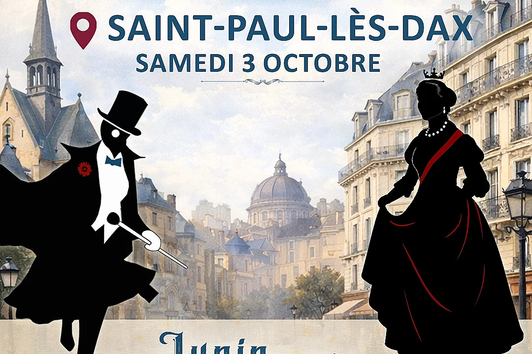 Escape Game Géant : Lupin dans la Ville