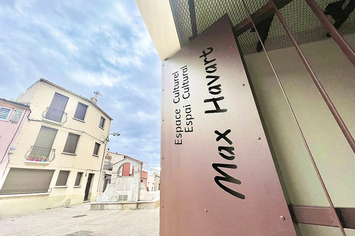 ATELIER JEUNESSE "MÊME PAS PEUR"