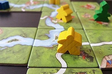 A vous de jouer à Guilly