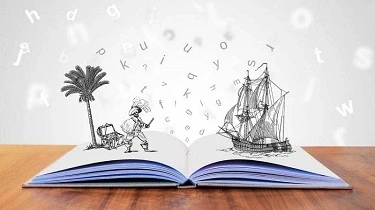 P'tites histoires à la bibliothèque de Saint Père sur Loire