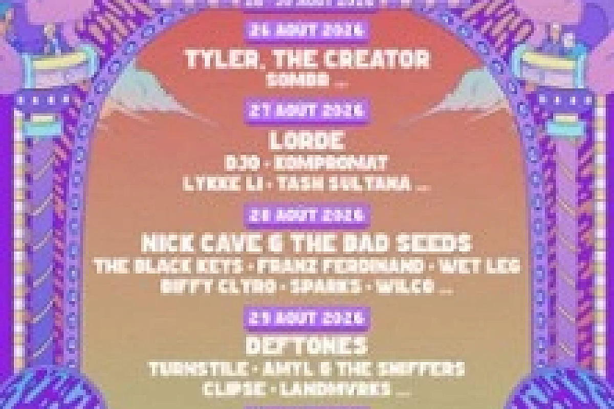 Rock en Seine