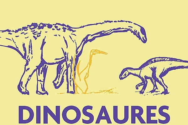 Animations flash "Dinosaures de provence"
