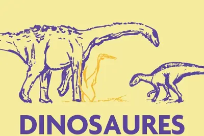 Animations flash "Dinosaures de provence"