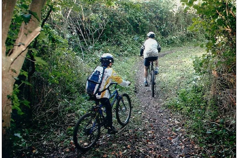 Journée randonnées VTT et Pédestre "Lisieux, la Cerza" 2026