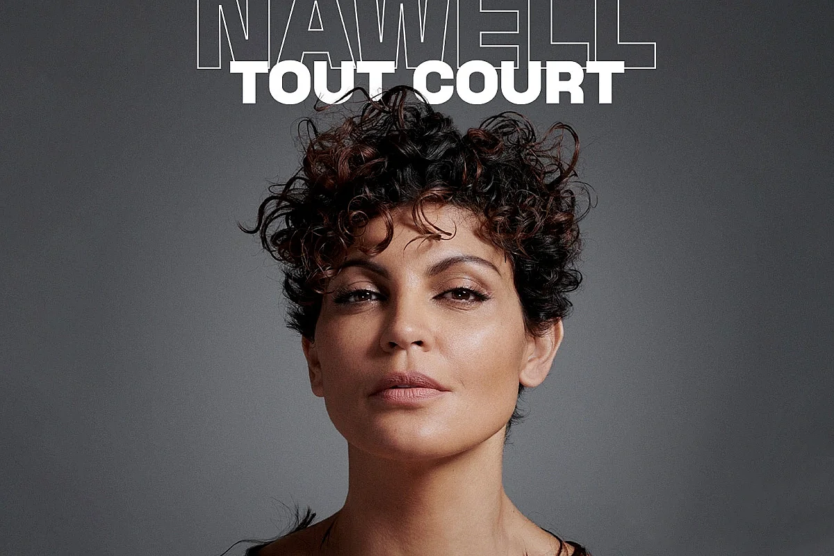 NAWELL MADANI TOUT COURT