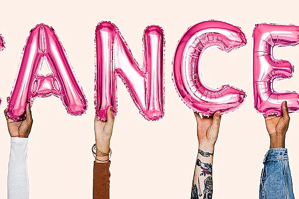 Octobre Rose - Marche