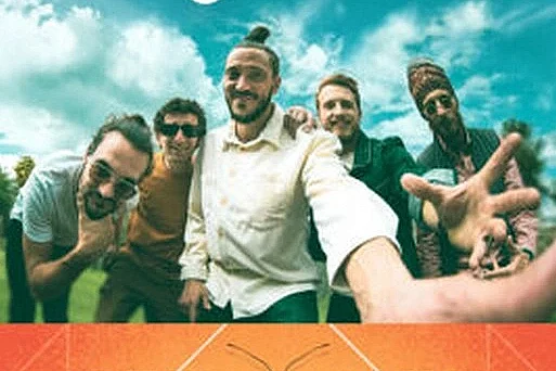 Concert Reggae